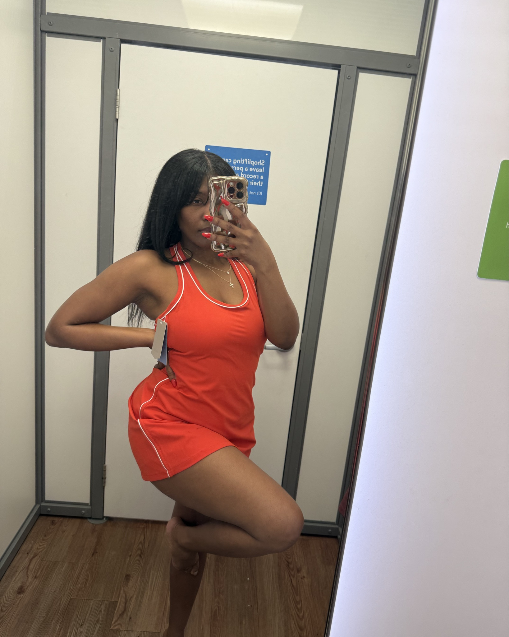 Avia athletic dresses from Walmart are one of my favorite finds right now.

Super comfortable, flattering, and perfect for errands, workouts, or casual days. I grabbed a few colors including red, orange, and green.

For reference:
5’5 | 163 lbs
Wearing a medium

These are great everyday athletic dresses and such an easy outfit to throw on.

#LTKSpringSale #LTKootd #LTKActive