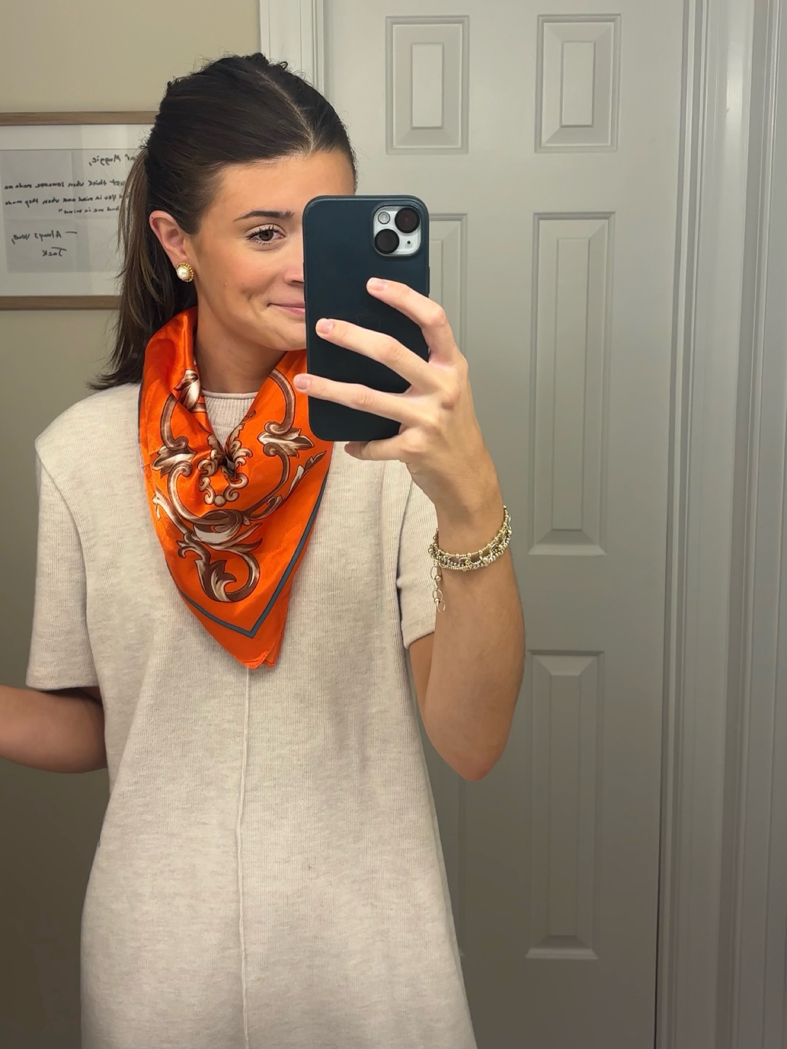 Work Outfit of the Day for Transition to Falll

#LTKFallSale #LTKSeasonal