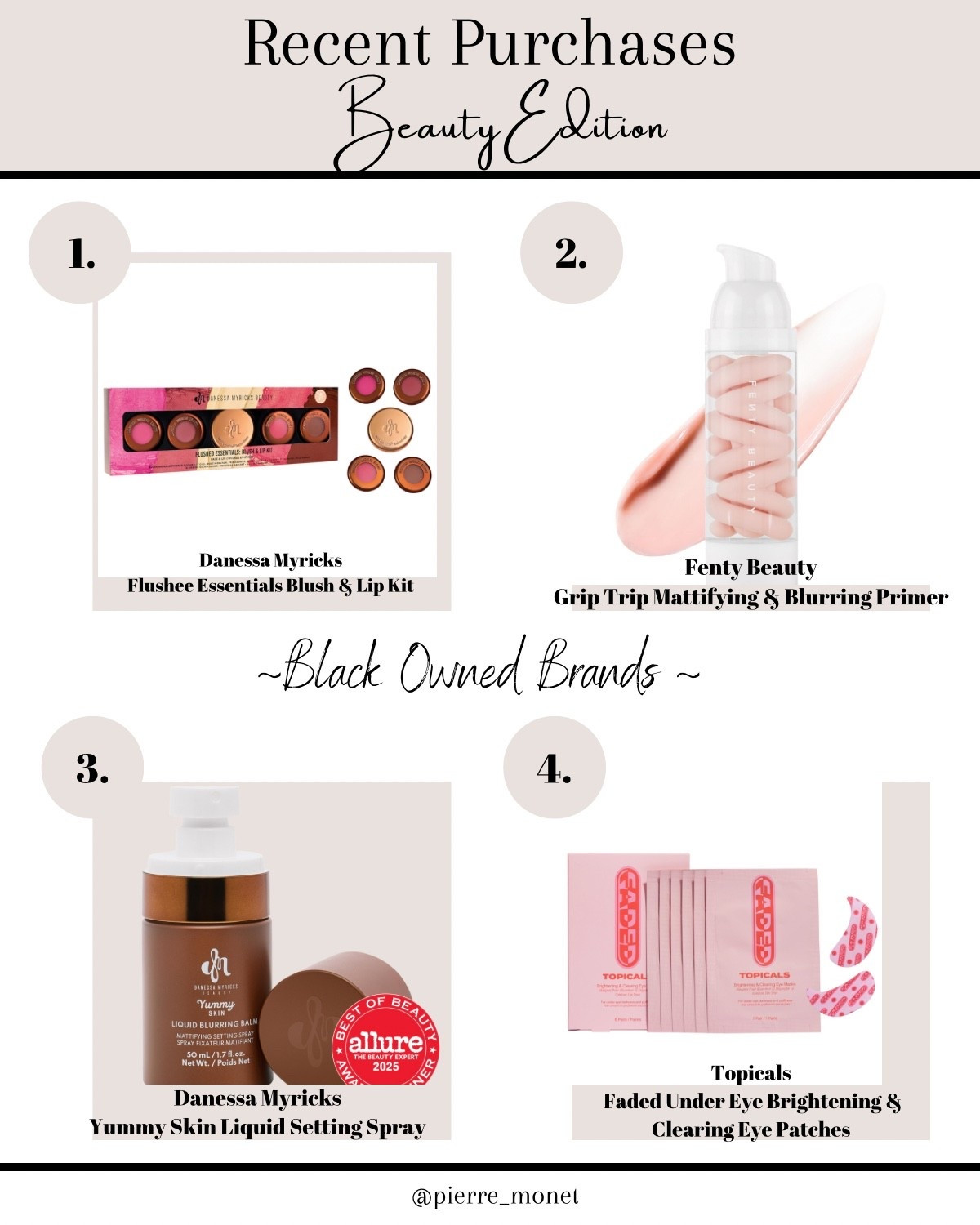 Had to jump on these beauty products, especially the holiday sets! 

#LTKHoliday #LTKGiftGuide #LTKBeauty