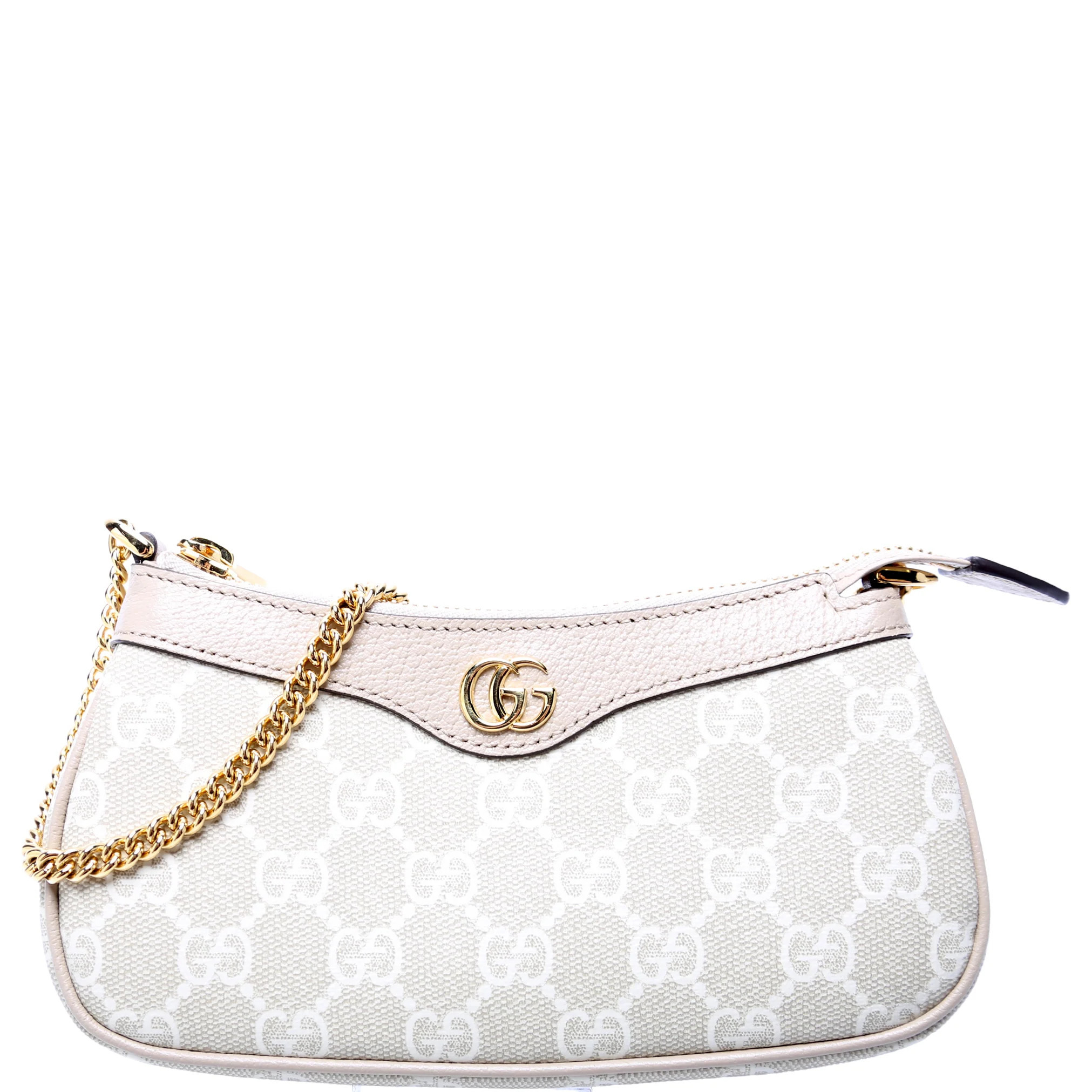 764960 GG Supreme Ophidia Mini Bag | Keeks Designer Handbags