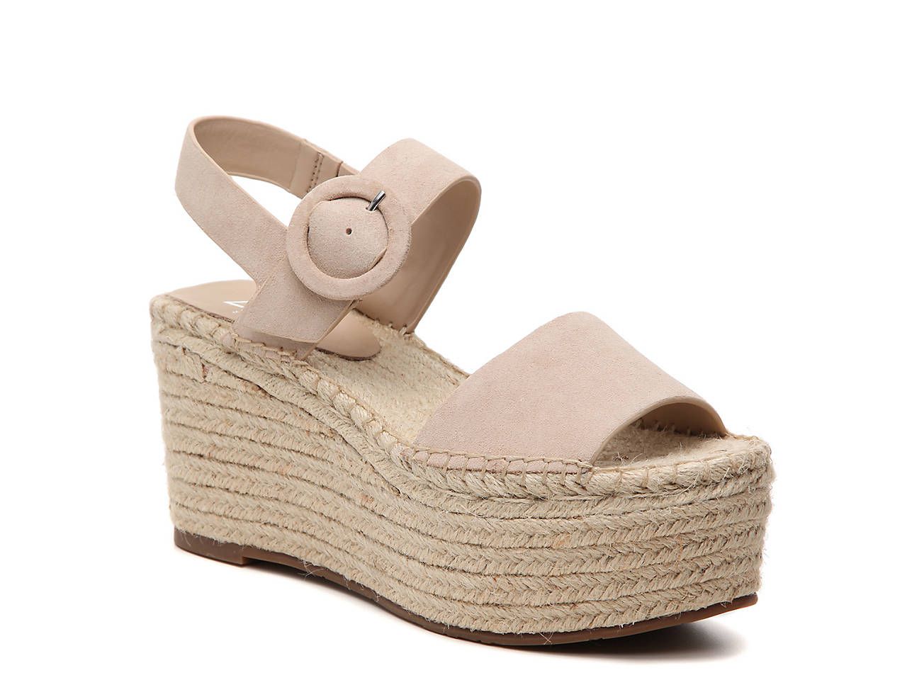 Rex Espadrille Wedge Sandal | DSW