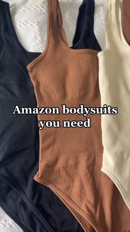 Amazon finds, Amazon bodysuits, Amazon sales 

#LTKstyletip #LTKFind #LTKsalealert