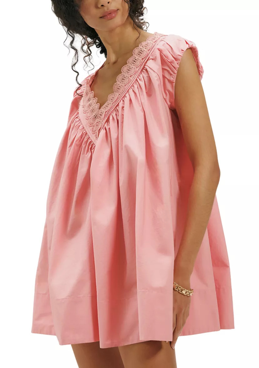 Sundazed Mini Dress | Belk
