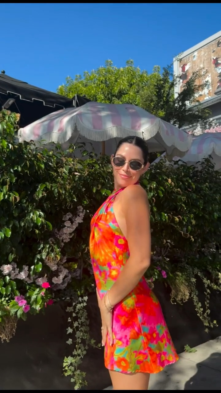 saying goodbye to summer 🌸🎀🌷
.
.

#summerfashion #summerdress #summerstyle #pinterestinspired #aesthetic #pinkaesthetic 

#LTKVideo