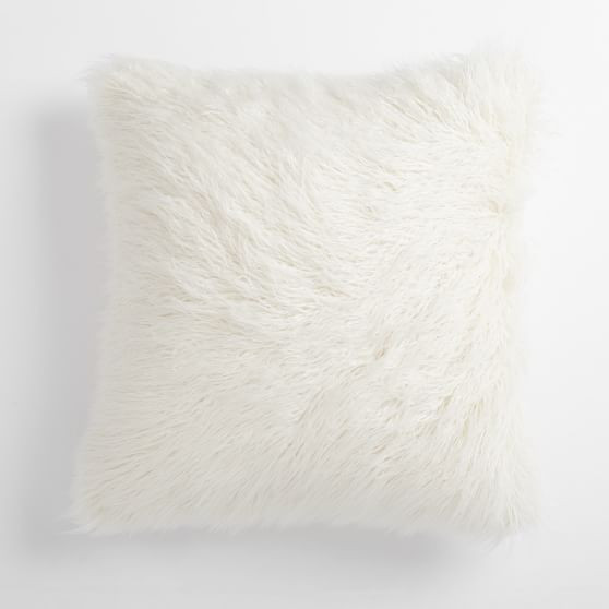 Furrific Euro Pillow Cover | Pottery Barn Teen