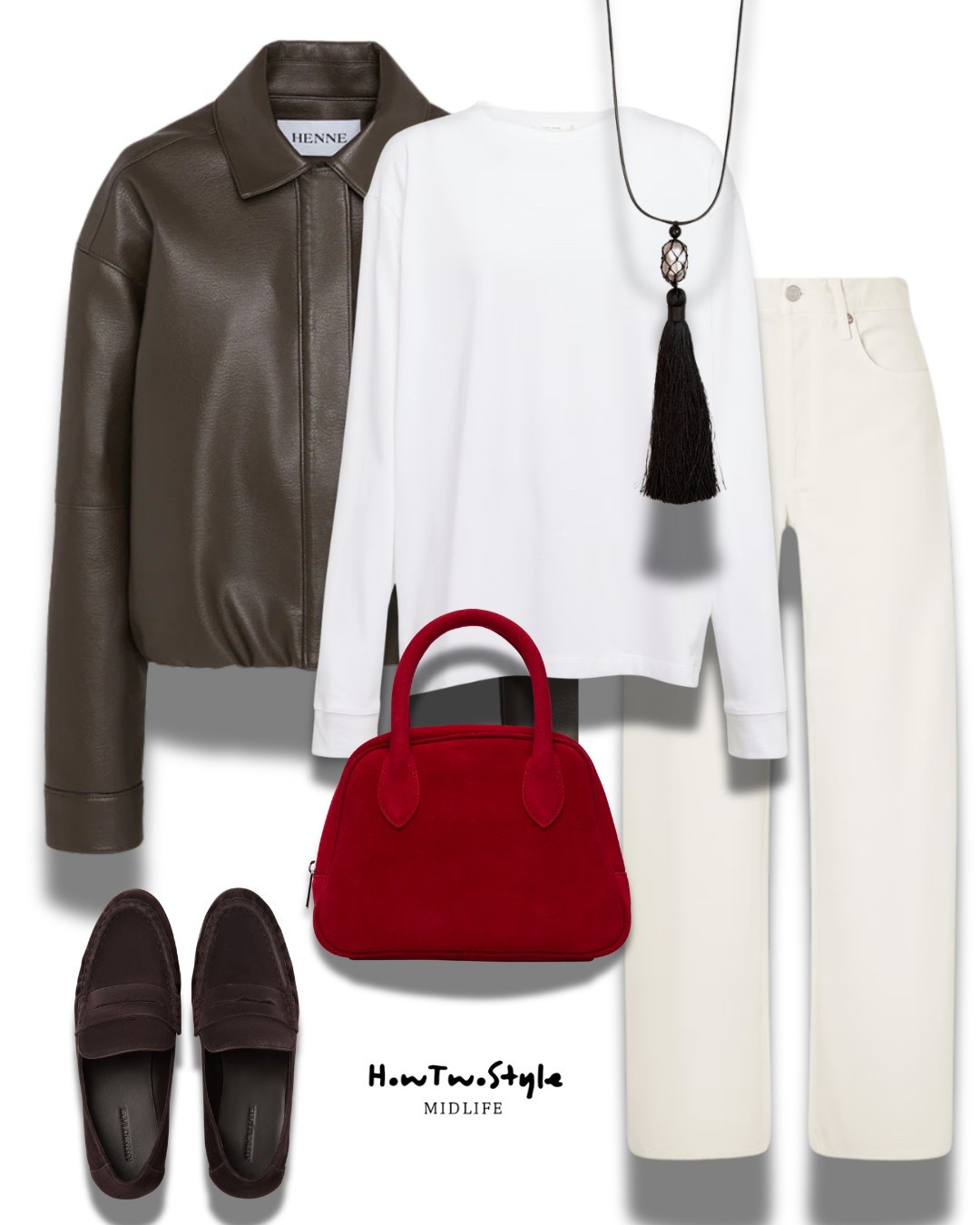 This Henne bomber is gorgeous, but they don’t last long xx


#LTKstyletip #LTKaustralia #LTKover50style