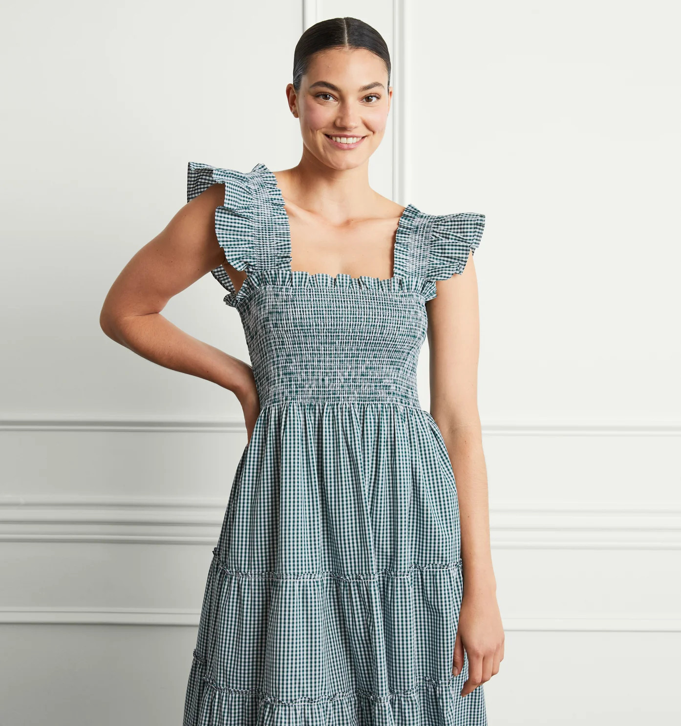 The Ellie Nap Dress | Hill House Home