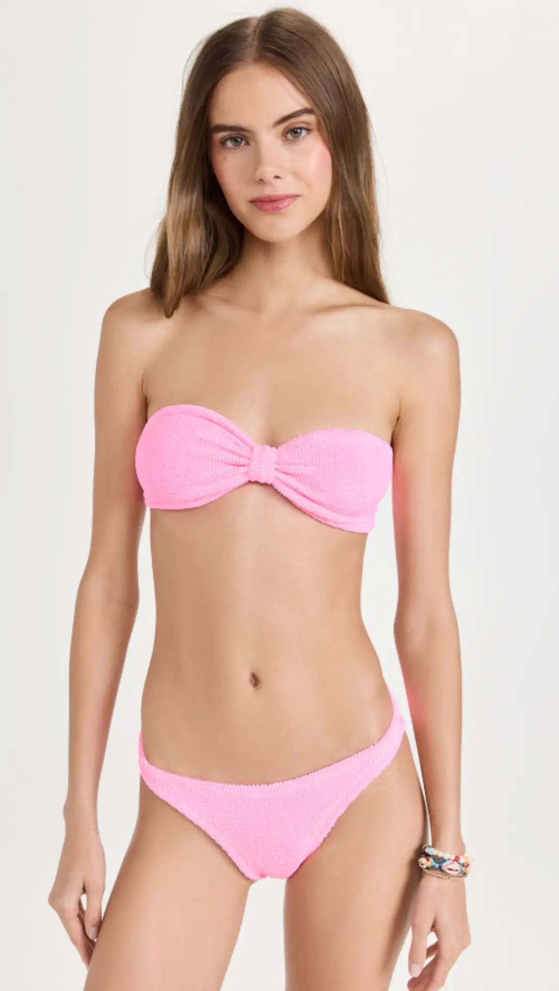 Hunza G Jean Bikini Set | Shopbop | Shopbop