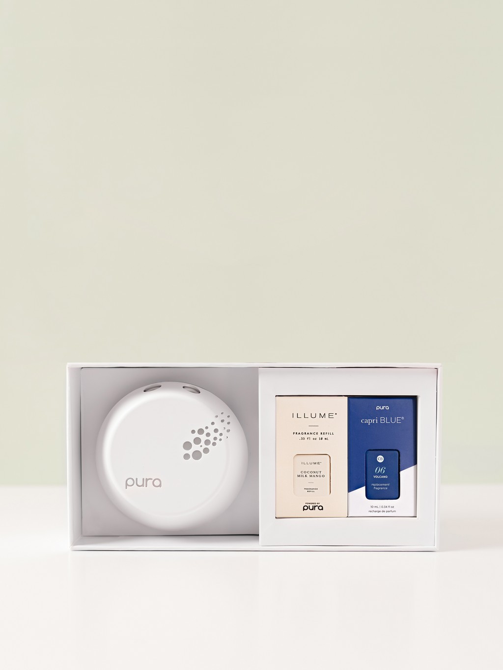 Best Sellers Starter Set | Pura