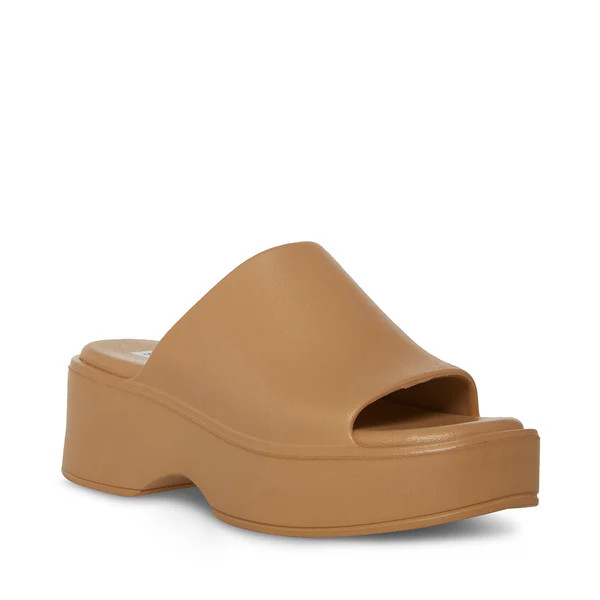 SLINKY-J TAN | Steve Madden (US)