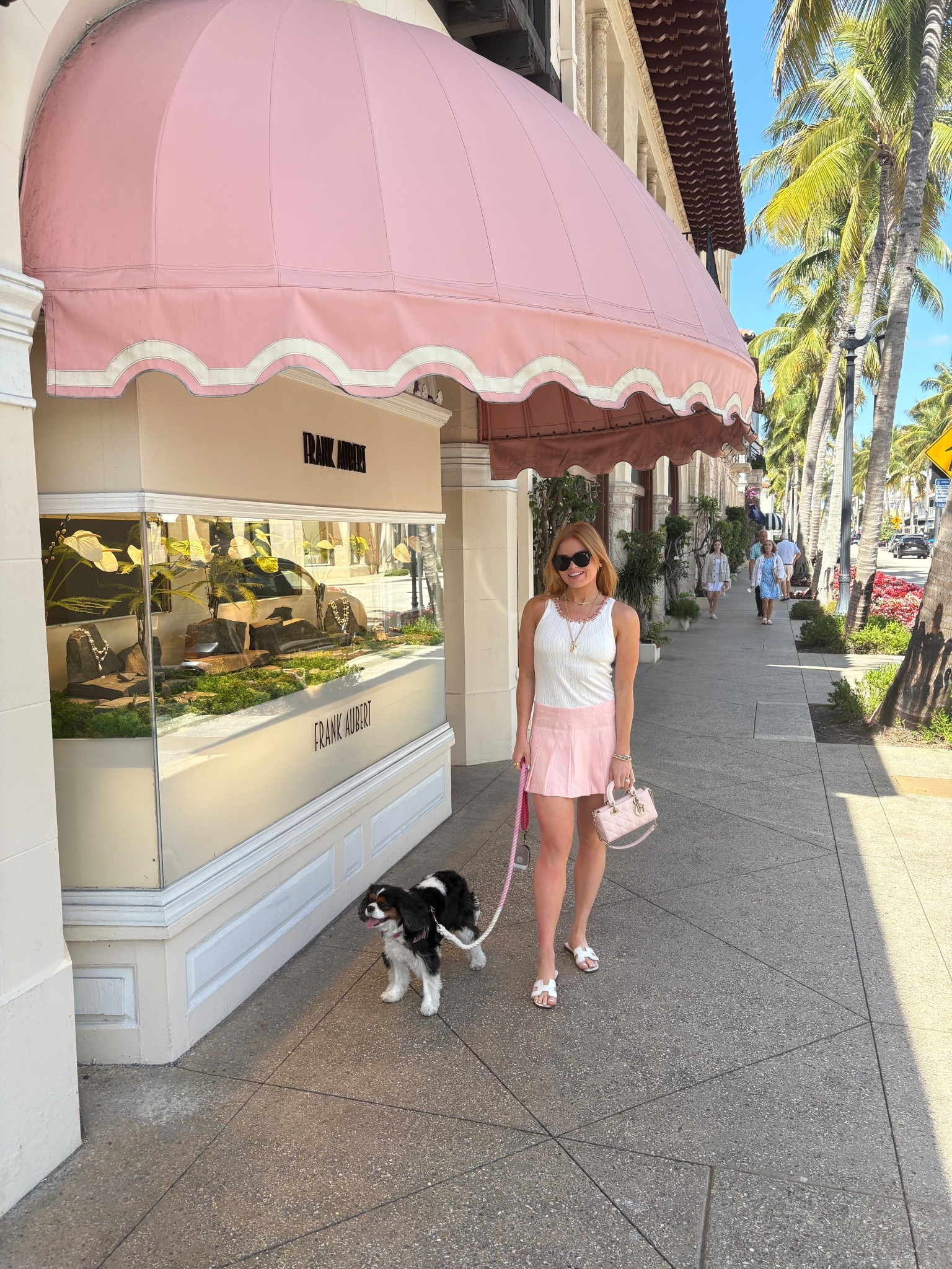 Obsessed with these Alice & Olivia pieces! 

#LTKStyleTip #LTKGiftGuide #LTKSeasonal