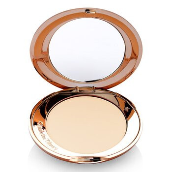 Charlotte TilburyAirbrush Flawless Finish Powder - # 01 Fair 8g/0.28oz | Strawberrynet