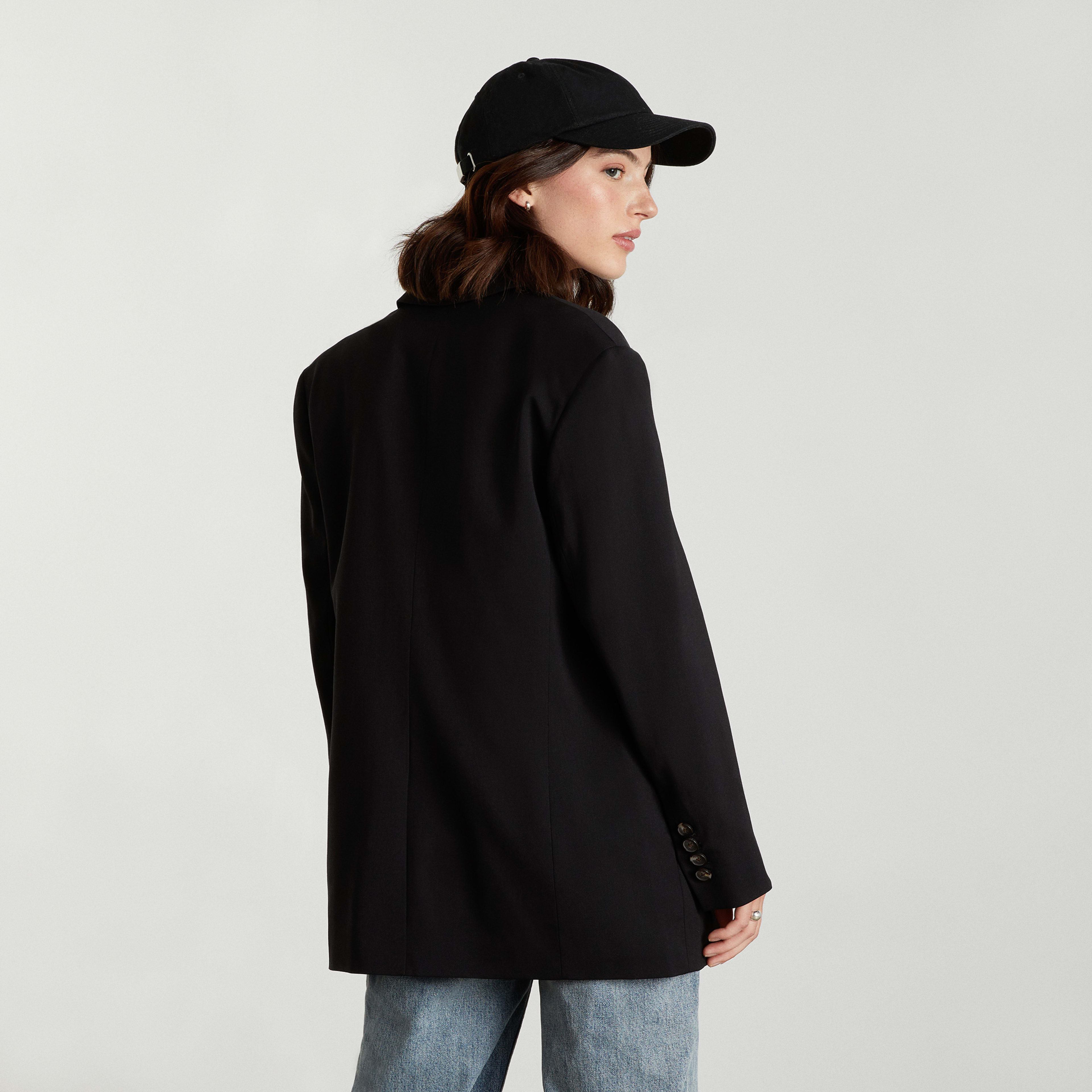 The ’80s Blazer | Everlane