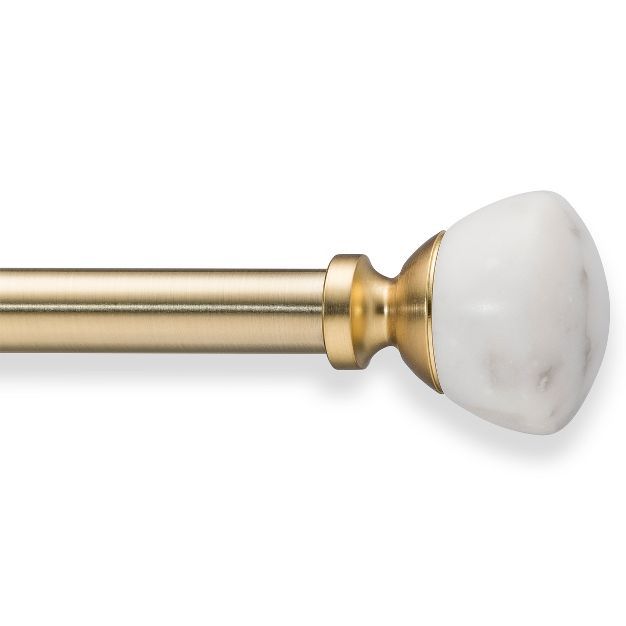Marble Curtain Rod - Project 62&#153; | Target