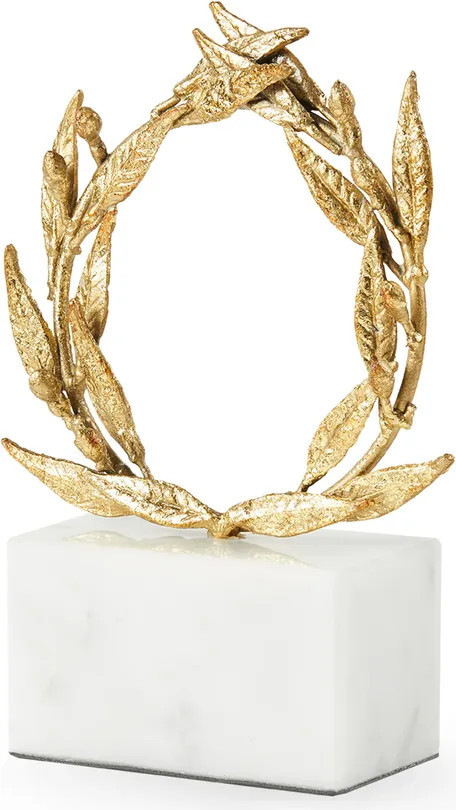 Apollo Statue | Layla Grayce