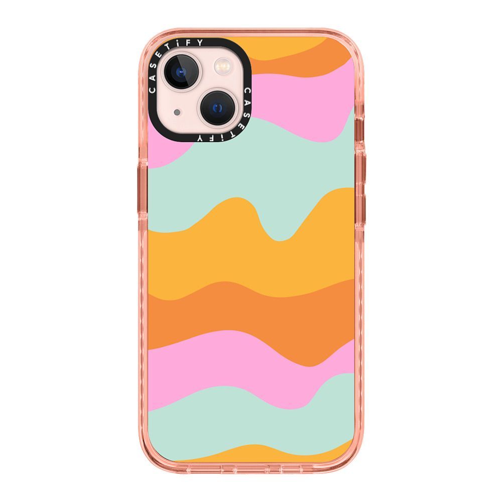 Spring Waves by Oh So Graceful | Casetify