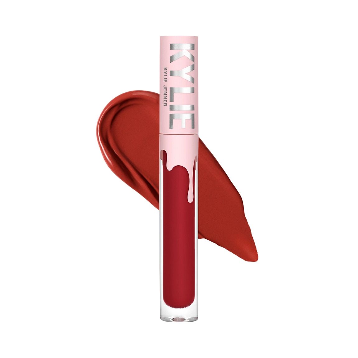 Boujee Matte Liquid Lipstick | Kylie Cosmetics US