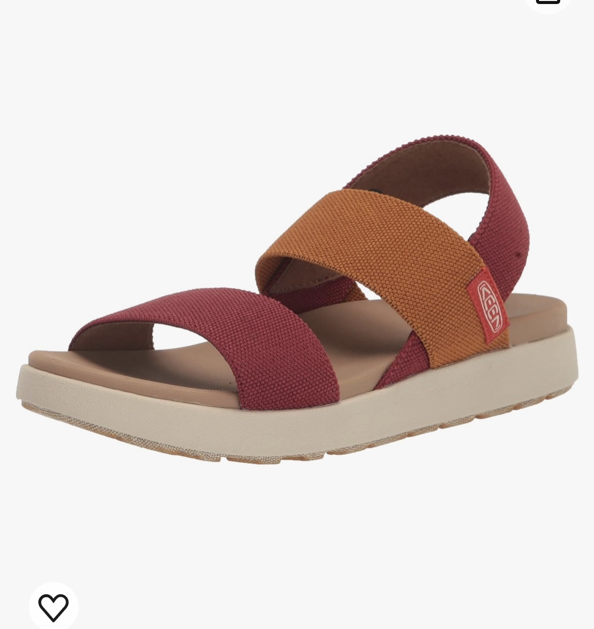 BEST sandals ever for walking hiking and being indoors. So incredibly comfortable for pregnancy. Best sandals! 