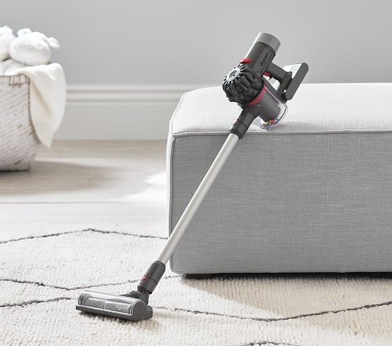 Dyson Cordless Vacuum | Pottery Barn Kids