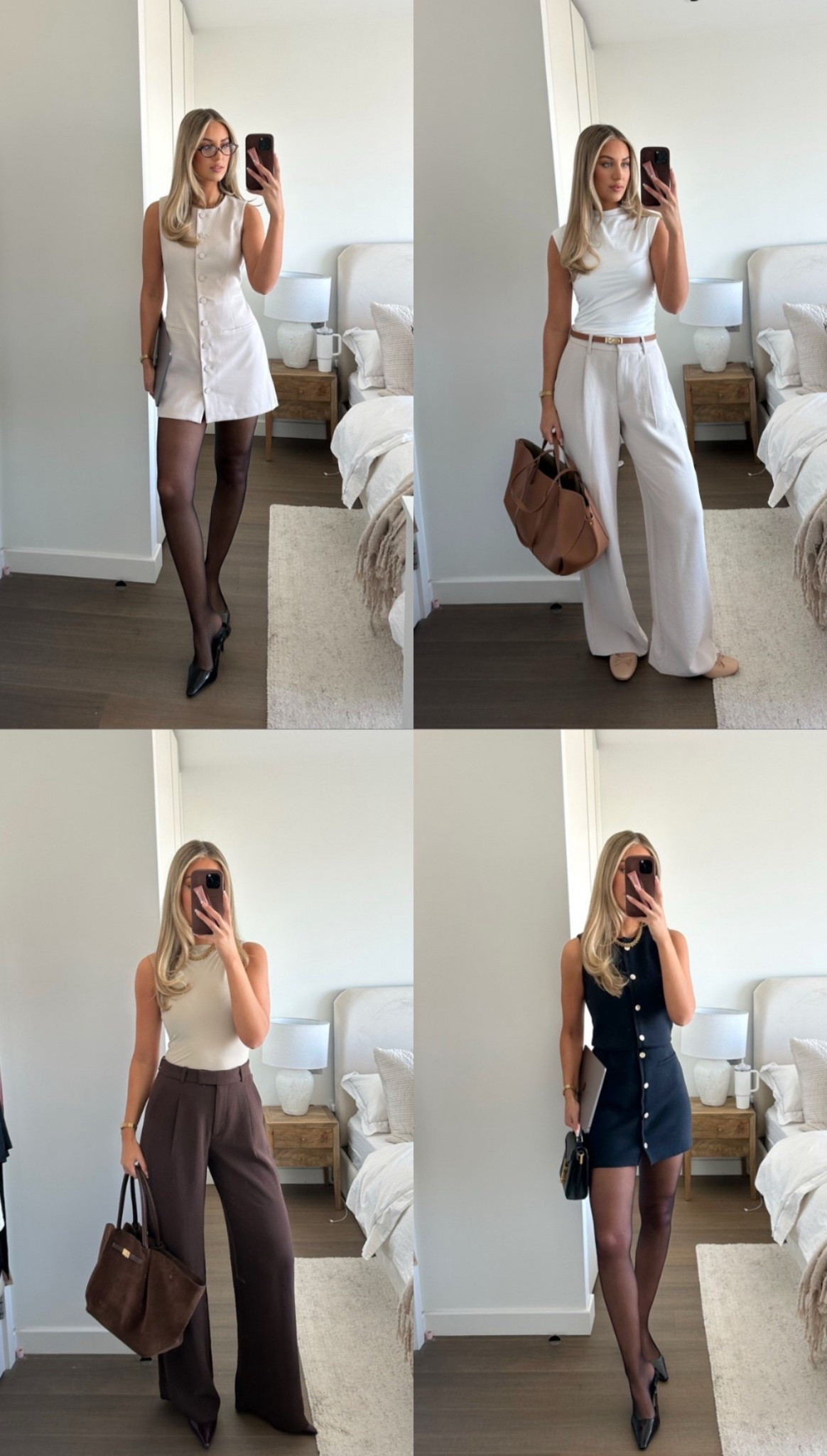 Abercrombie workwear outfits - AFKATHERINE for an extra 15%!+~~ 

#LTKautumn #LTKmodest #LTKworkwear