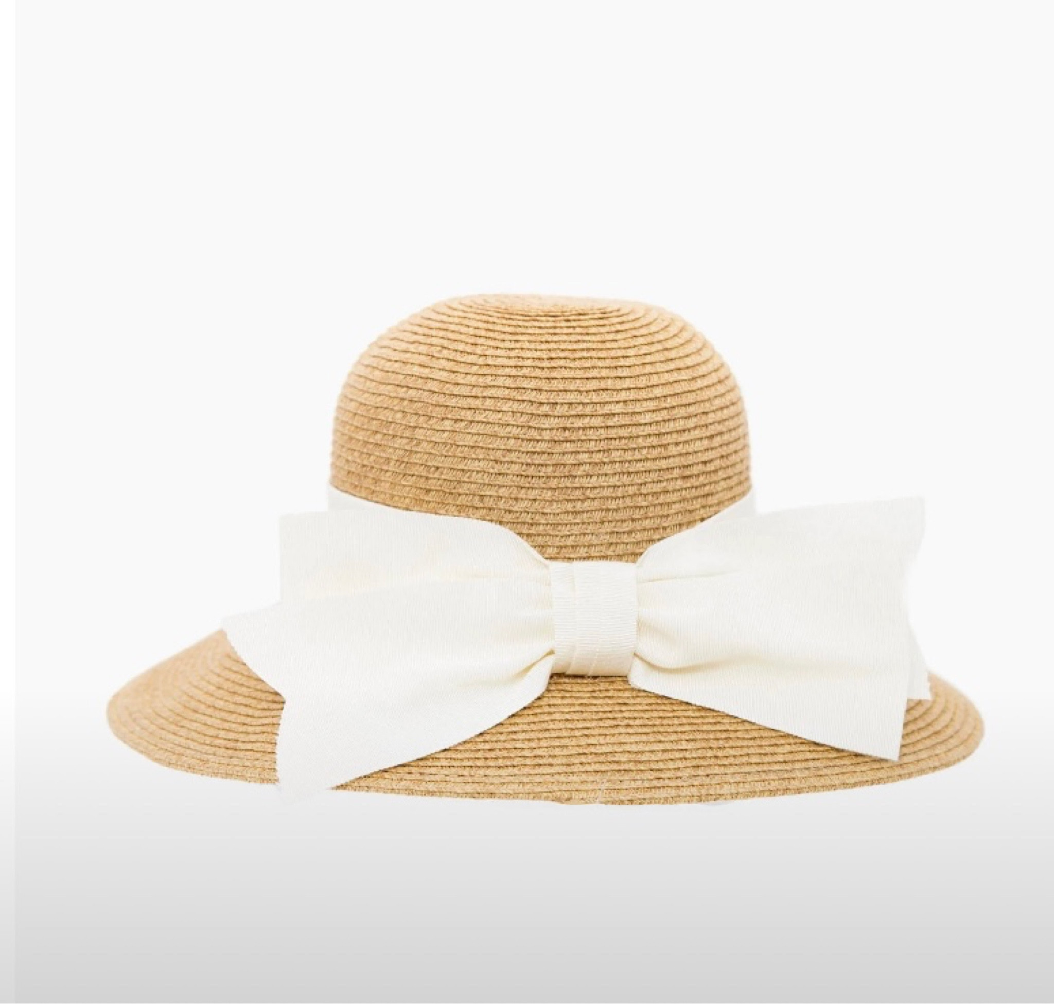 Perfect boat hat with hidden strings inside so it won’t blow away!

#LTKtravel #LTKFind #LTKswim