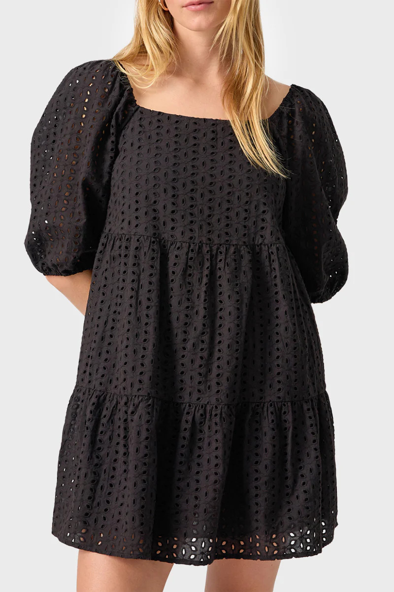 Sanctuary Weekender Babydoll Dress | Gibson