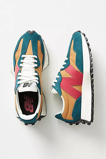 New Balance Athletic Sneakers | Anthropologie (US)