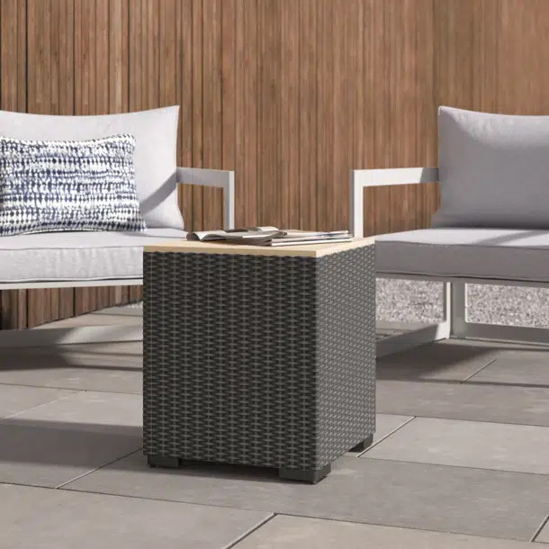 Mcclaskey 108.25'' Outdoor Patio Sectional | Wayfair North America