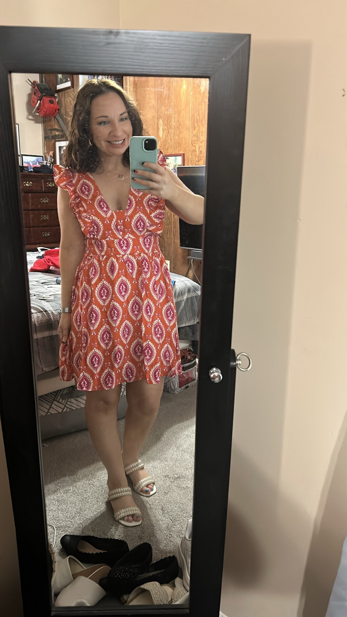 Code OH15 for 15% off $70
#cupshe #cupshepartner

#LTKootd #LTKSaleAlert #LTKPetite