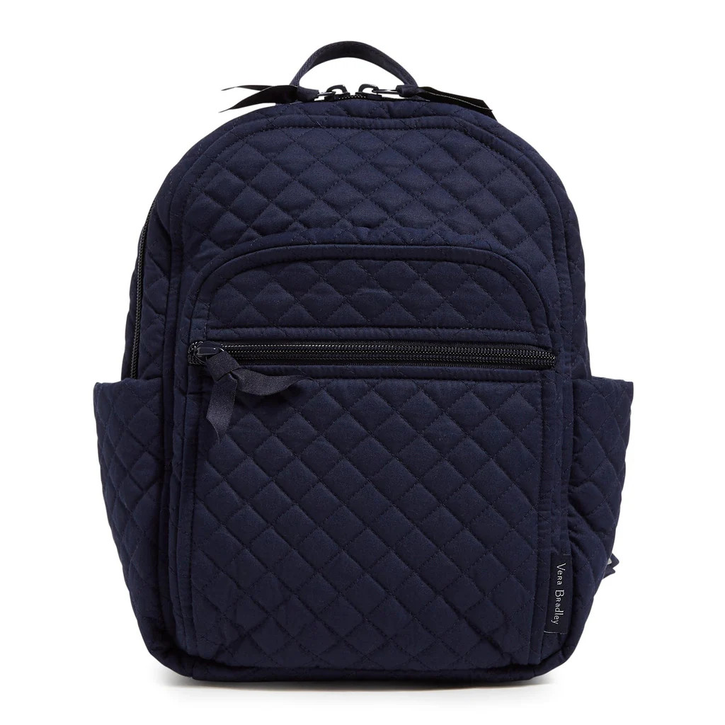Small Backpack | Vera Bradley
