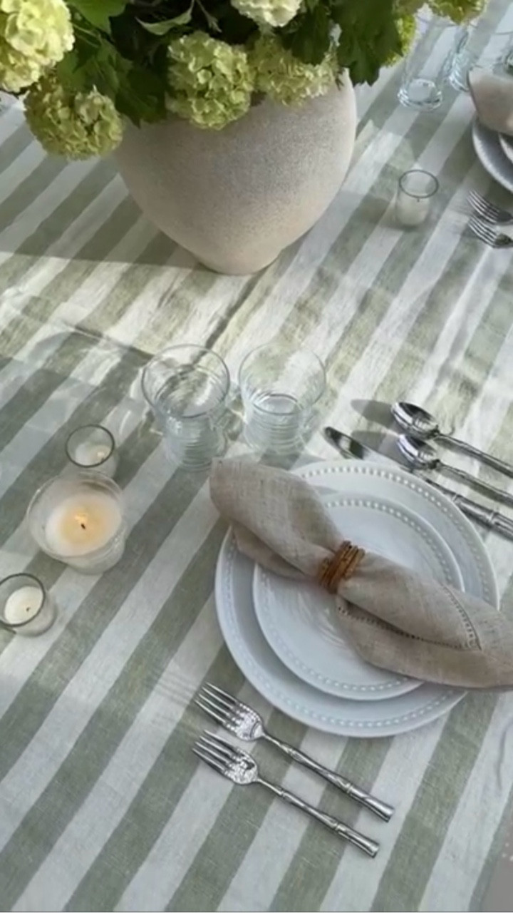 My happy place is al fresco dining on my patio! 

#LTKSeasonal #LTKHome