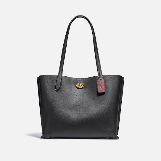 Willow Tote | Coach (US)