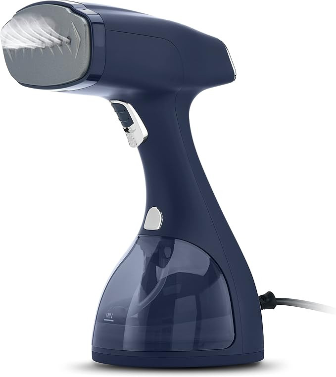 Electrolux Steamer for Clothes, 1500 Watt Portable Handheld Fabric and Garment Steamer with Lint ... | Amazon (US)