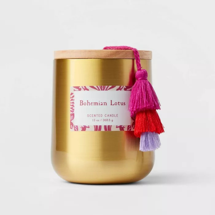 Target/Home/Home Decor/Candles & Home Fragrances/Candles‎ | Target
