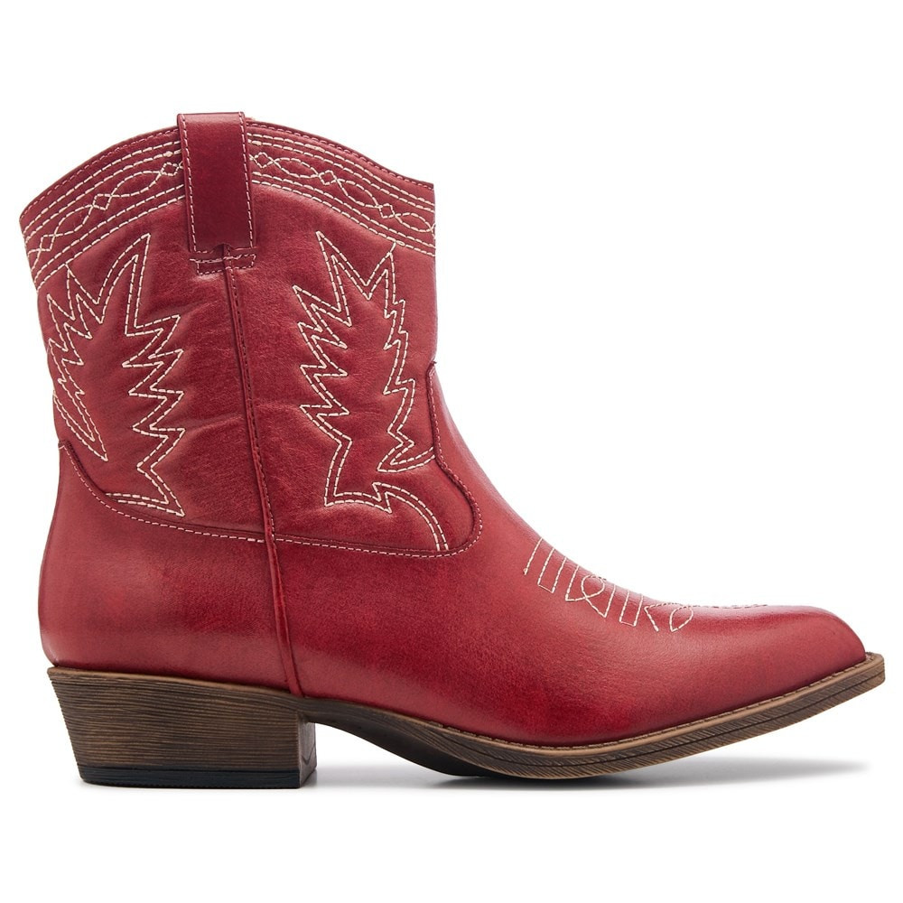 Women's Pistol Cowboy Boot | Famous Footwear