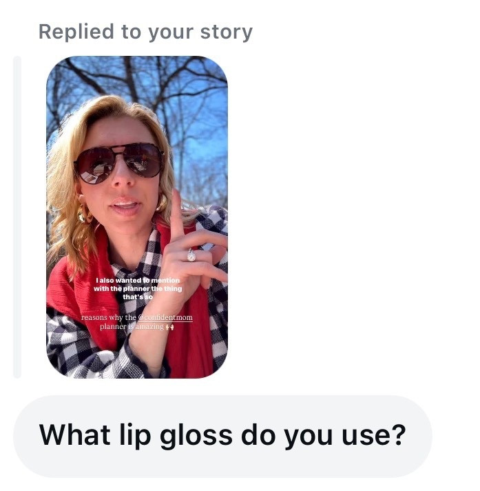 #LTKmomlife #LTKBeauty