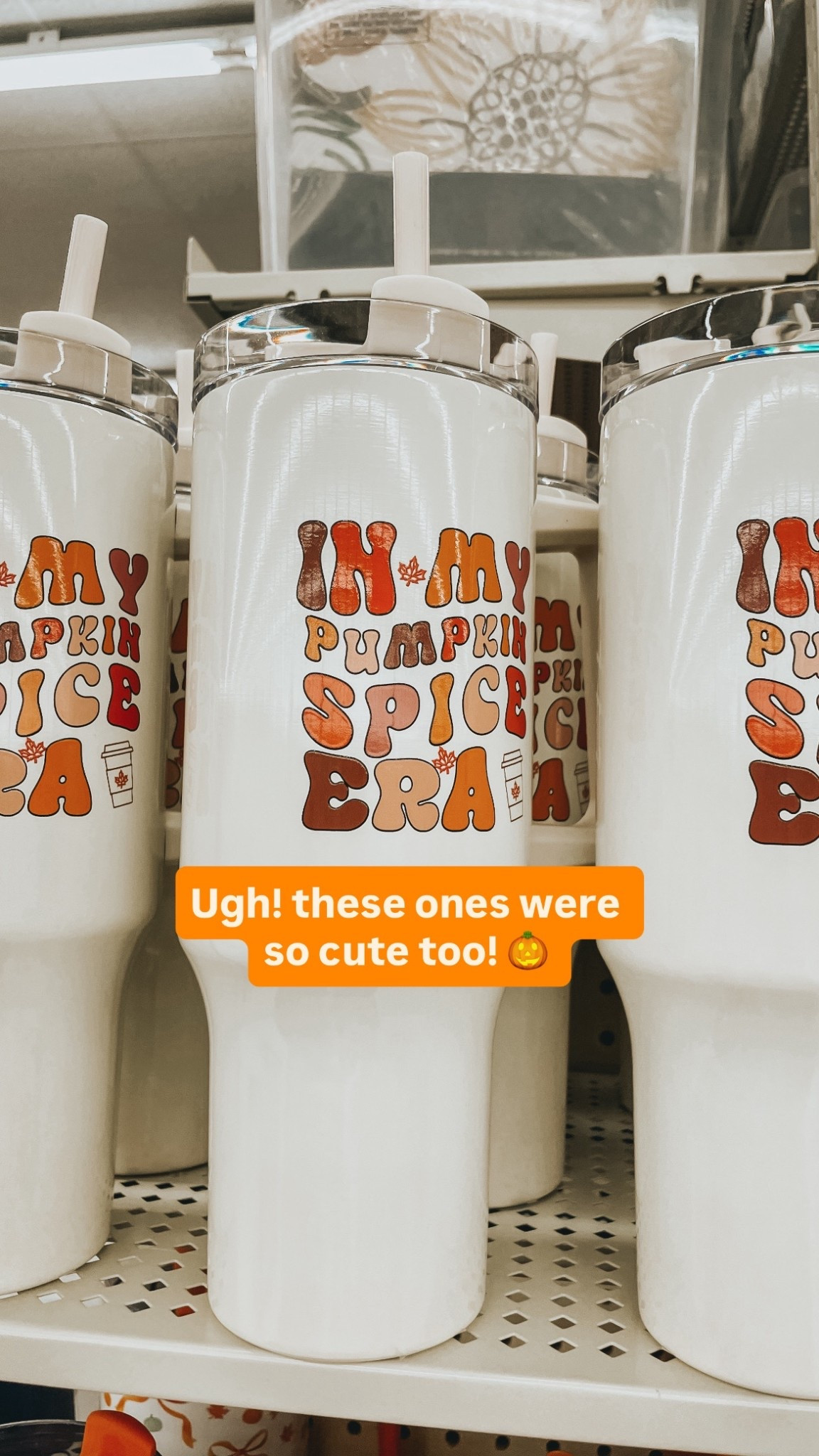 Found some similar cute ones on Amazon 😍🧡🧡

#LTKHome #LTKSeasonal