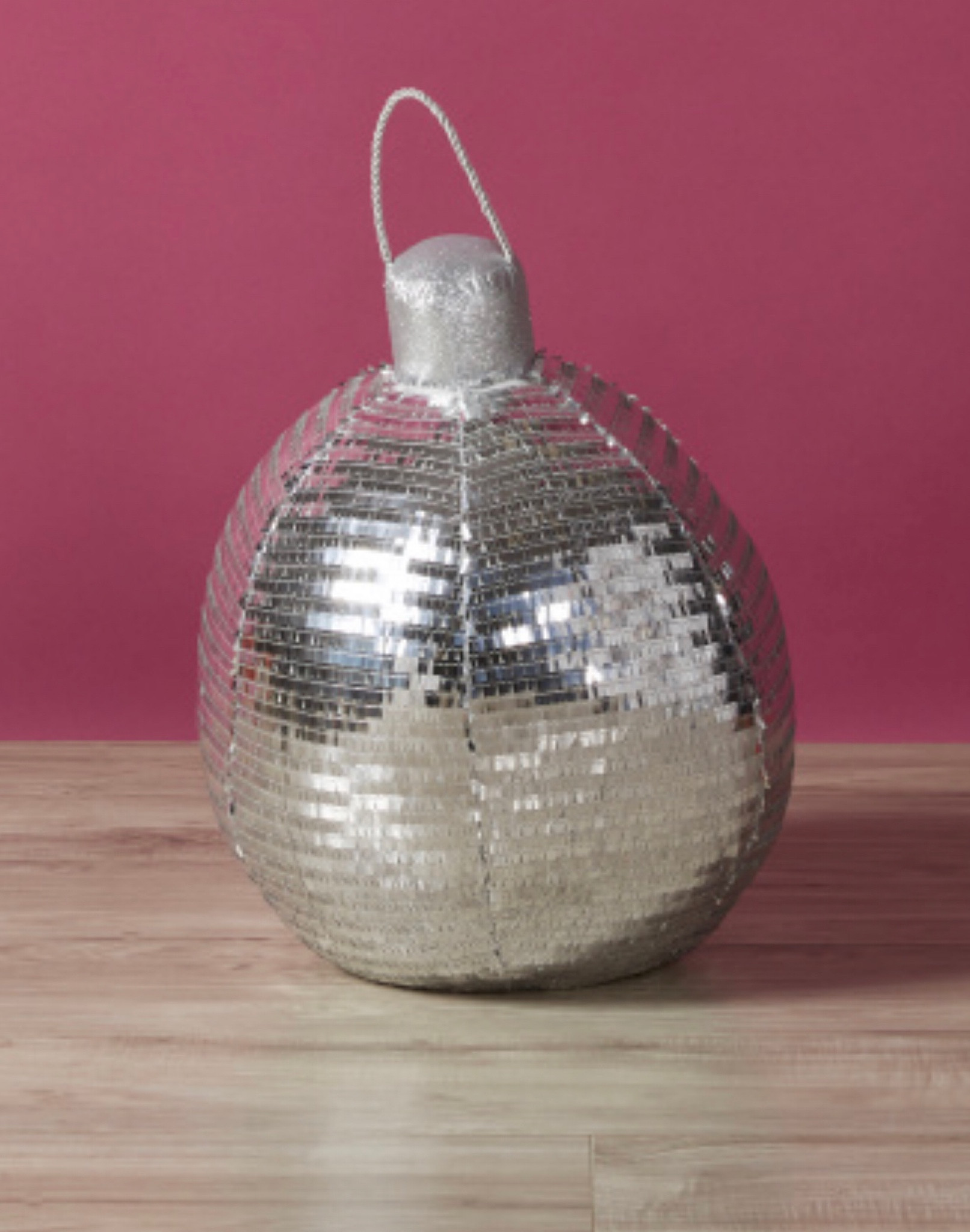 Christmas decor, Christmas disco ball pillow, holiday decor

#LTKfamily #LTKhome #LTKSeasonal