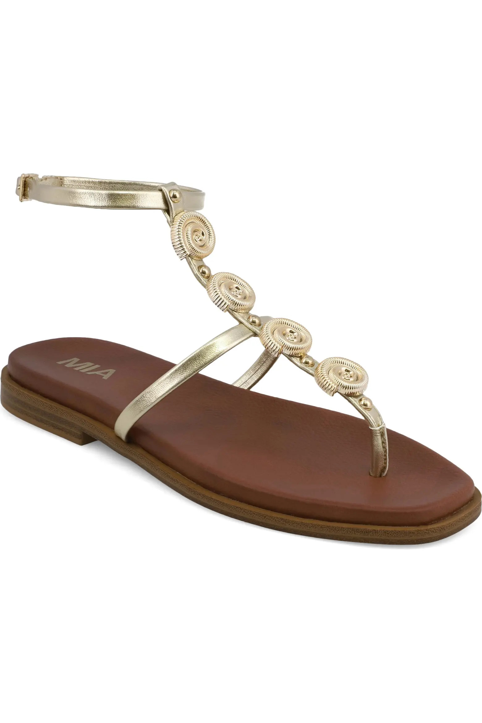 Dorcie Ankle Strap Sandal (Women) | Nordstrom | Nordstrom