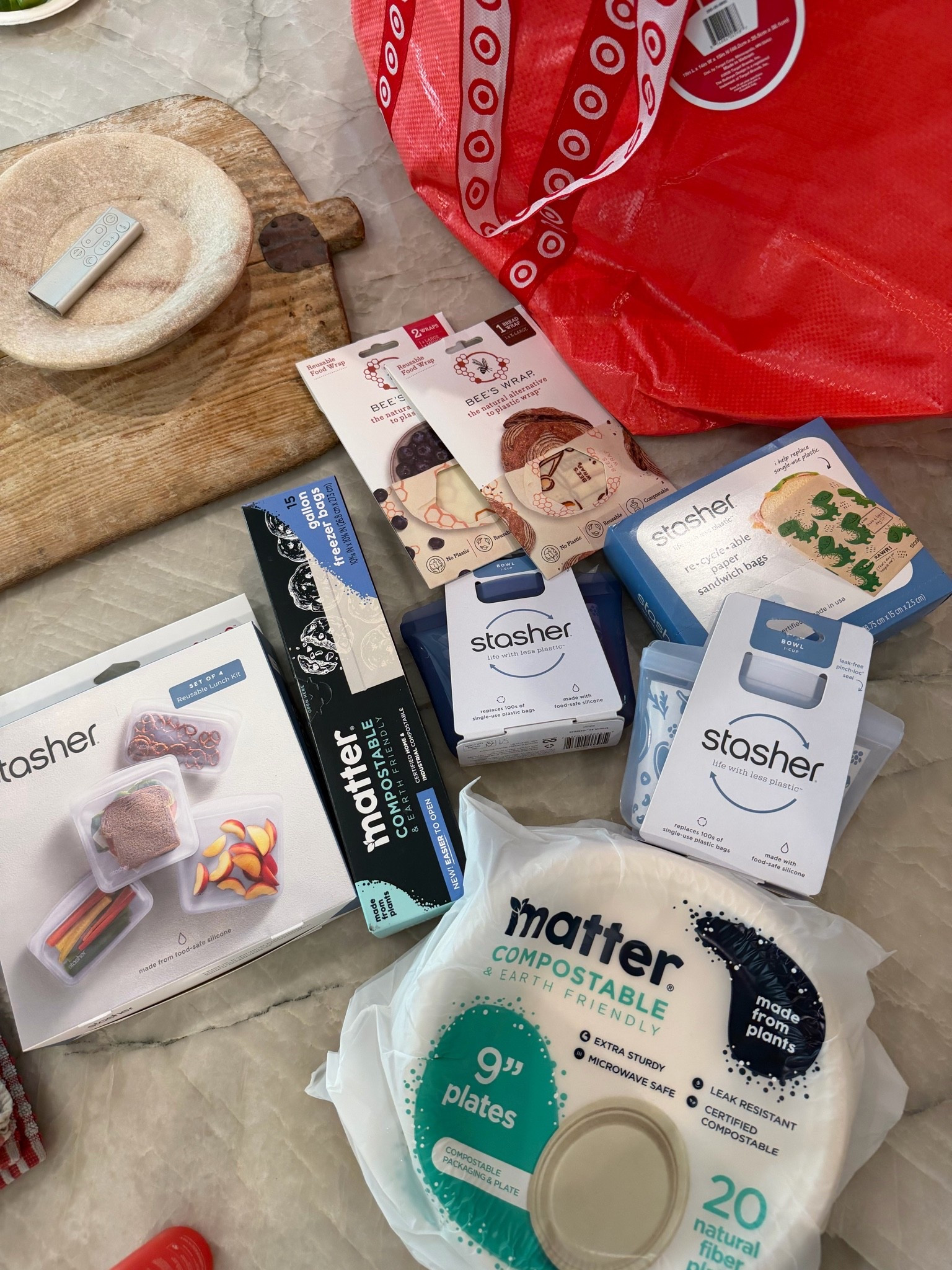 Stocked up for school lunches and outings 🎯

#LTKmomlife #LTKfoodie #LTKKids