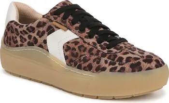 Dr. Scholl's Time Off Win Low Top Sneaker (Women) | Nordstrom | Nordstrom
