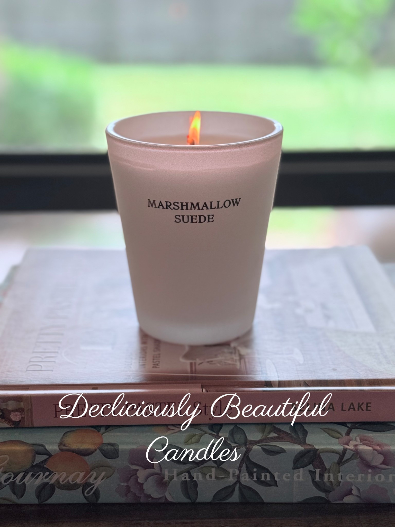 The yummiest, most beautiful candles I’ve found lately… on a budget! 

#LTKSaleAlert #LTKHome