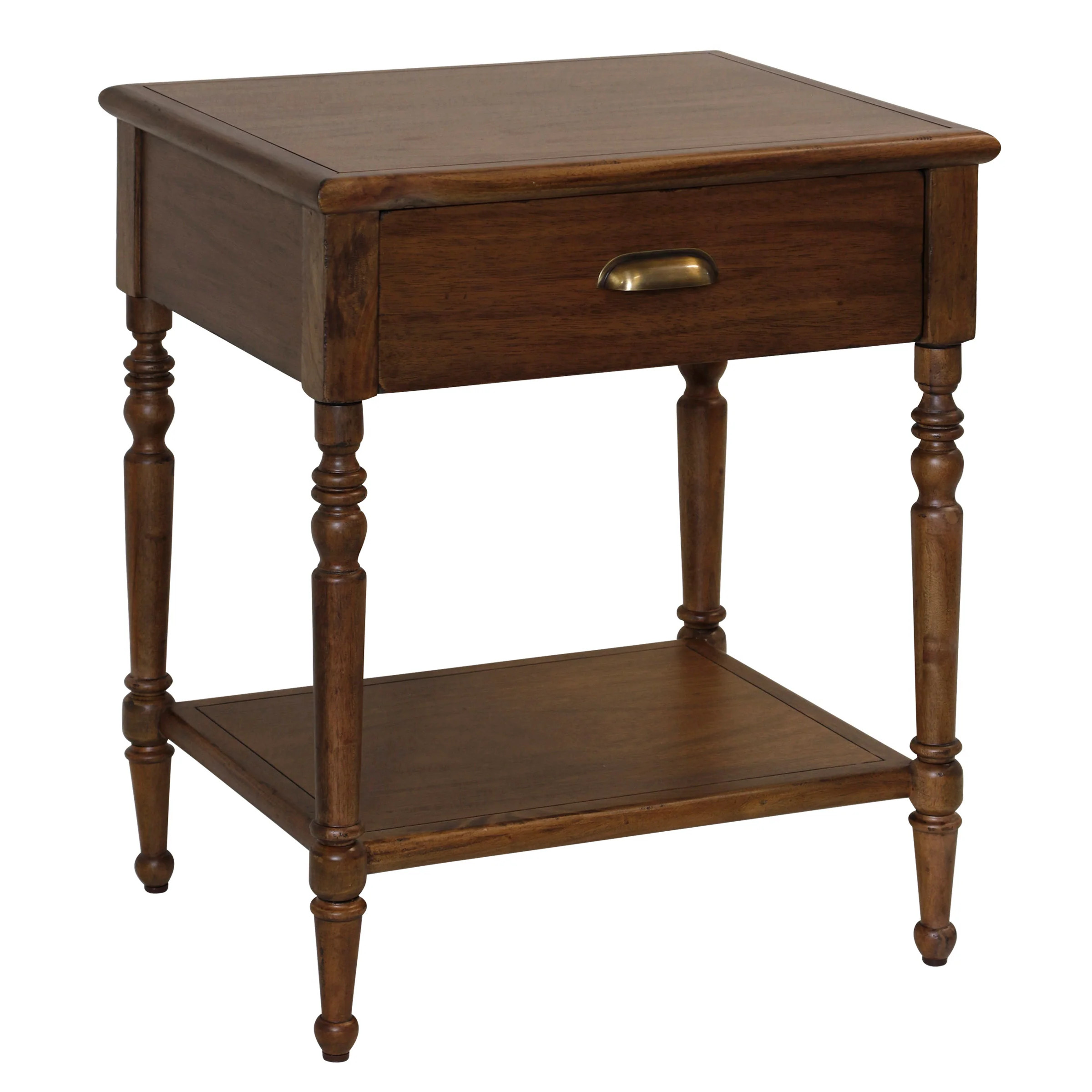 Vera Nightstand | Magnolia