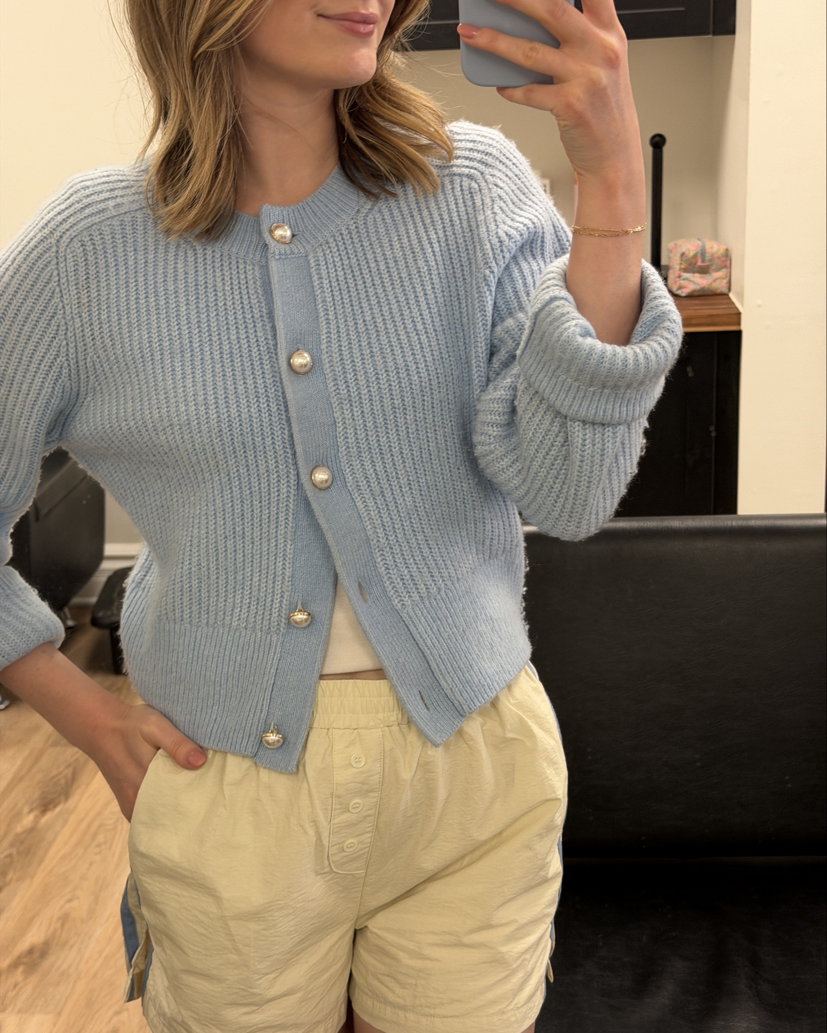 Friday ootd🩵💛

#LTKgrwm #LTKootd #LTKdayinmylife