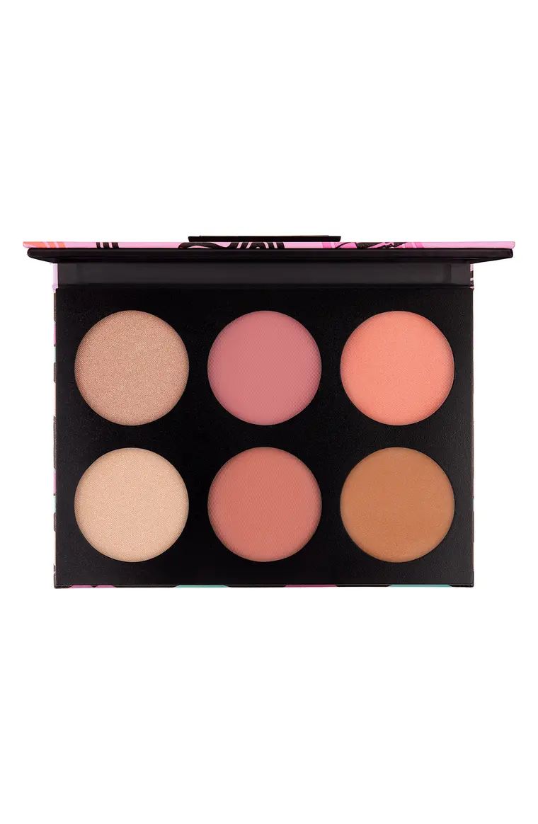 MAC All Star Face Palette | Nordstrom