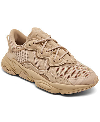 adidas Women's Originals Ozweego Casual Sneakers from Finish Line & Reviews - Finish Line Women's... | Macys (US)