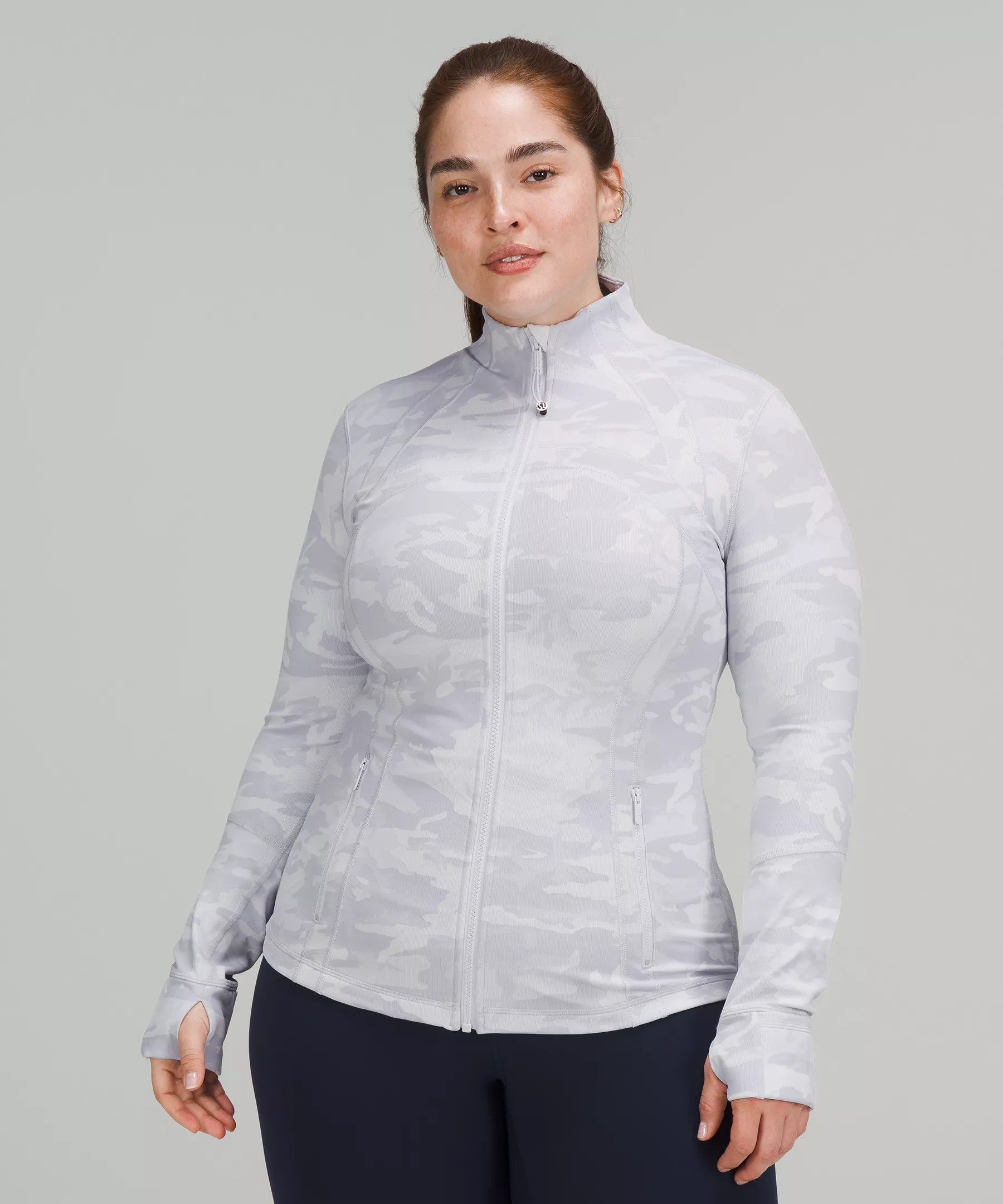 Define Jacket Luxtreme | Lululemon (US)