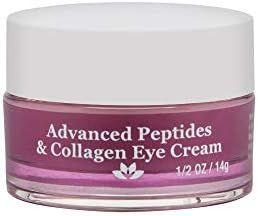 DERMA E Advanced Peptide and Collagen Eye Cream | Amazon (US)