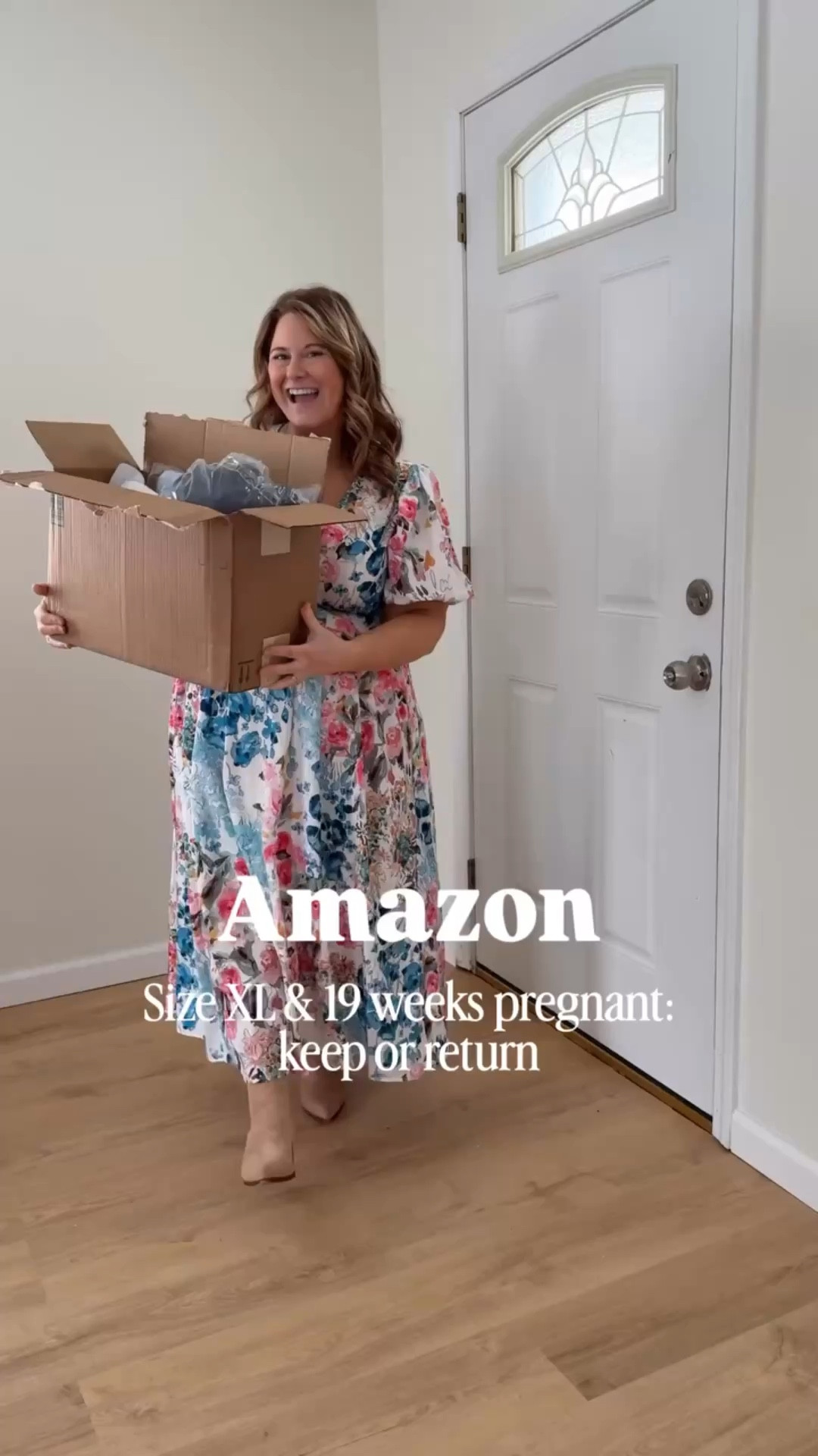 Lots of fun Spring finds here! Instead of the light blue pants I have another striped pair that I prefer the fit of and I’m going to link those too. 

My jeans are non maternity and the only ones that currently still fit as they’re stretchy! 

Sizes XL in all except track pants (XXL) and floral skort (XXL). I returned the blue stripe pants as I prefer my other pair of striped pants and I included those in the list too! My color is sold out in the first set so I linked other colors.  

#LTKBump #LTKMidsize #LTKSeasonal