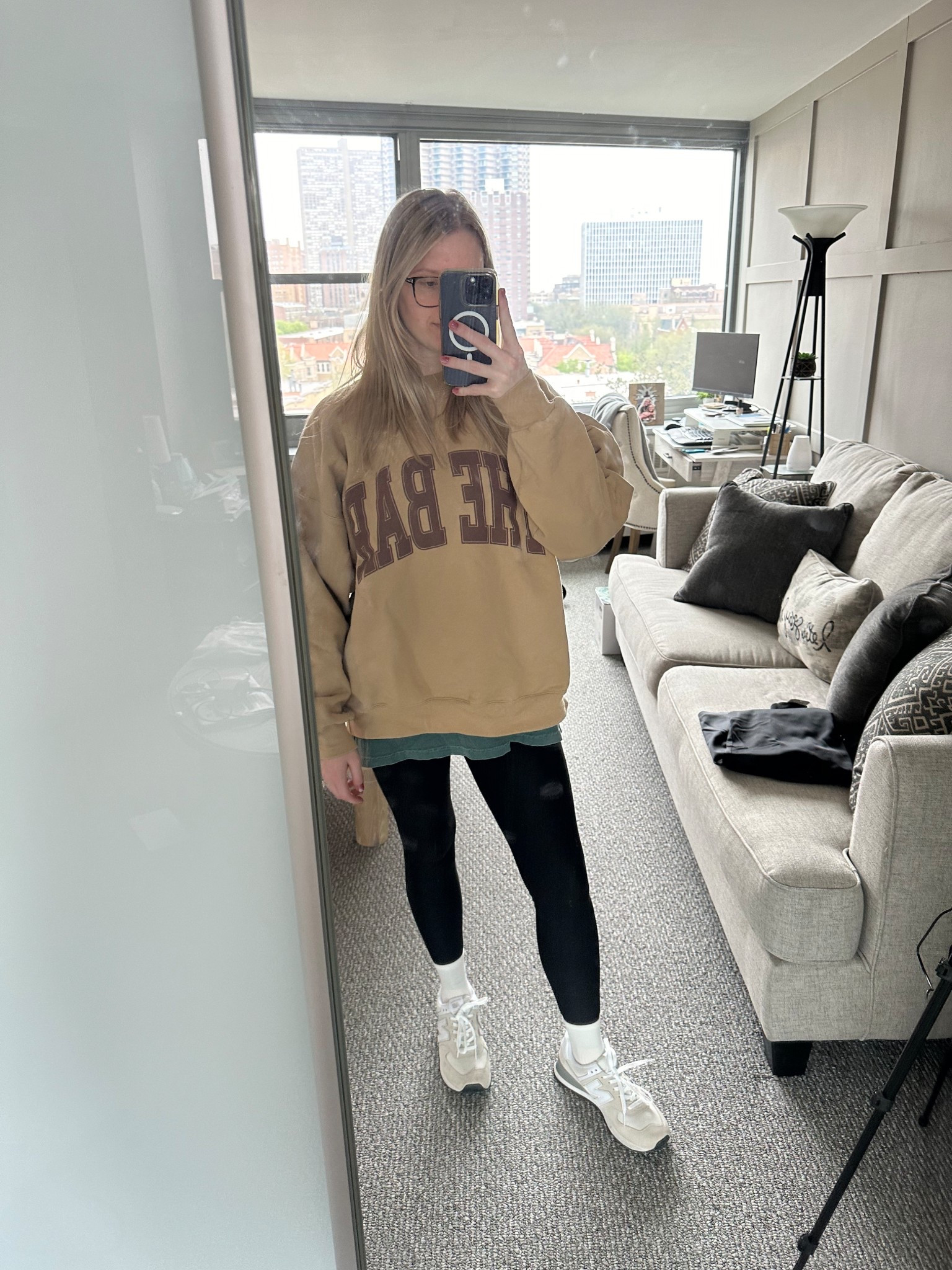 Easy outfit to travel in!! 

#LTKActive #LTKTravel #LTKStyleTip